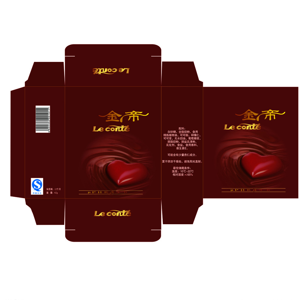 日本的包裝設(shè)計風(fēng)格有哪幾類 日本的包裝設(shè)計風(fēng)格有哪幾類