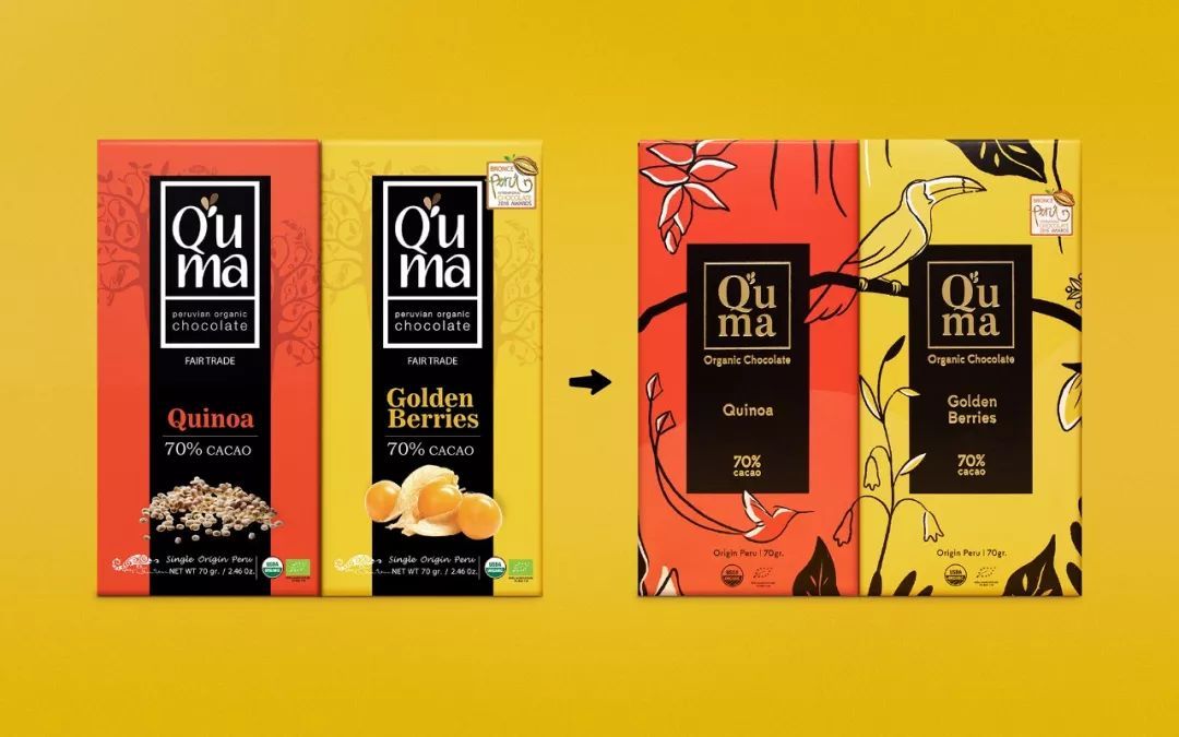 食品包裝設(shè)計(jì)風(fēng)格有哪些？包裝設(shè)計(jì)有哪些重點(diǎn)？