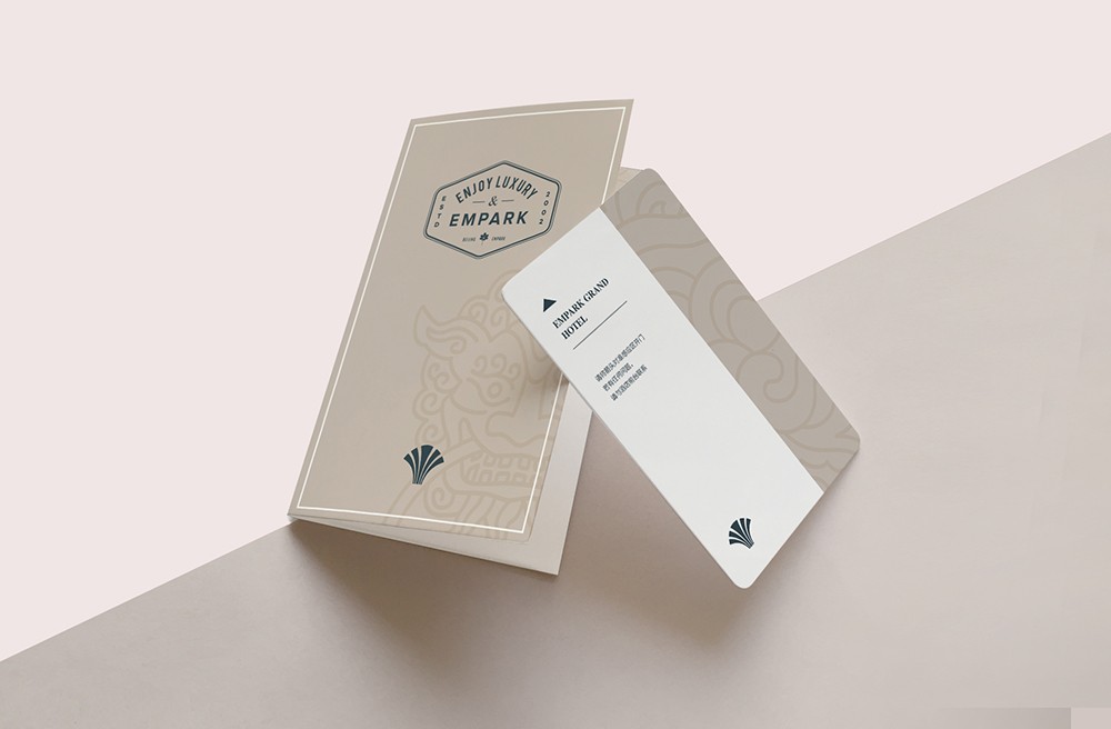 主題公園vi設(shè)計包括哪些 主題公園vi設(shè)計包括哪些