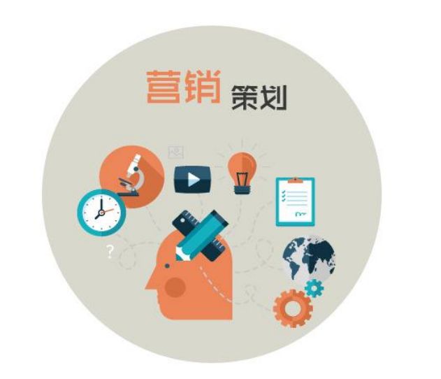 營銷策劃的內(nèi)容有哪些？廣告設計如何讓人過目不忘？