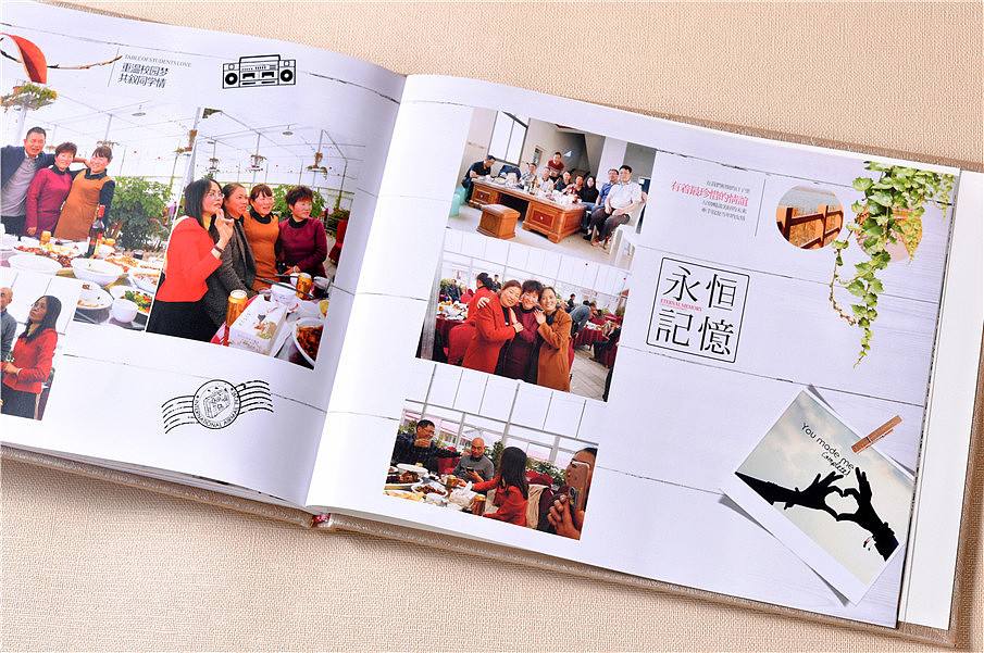 企業(yè)紀(jì)念冊(cè)設(shè)計(jì)有哪些要點(diǎn)？紀(jì)念冊(cè)包括哪些內(nèi)容？