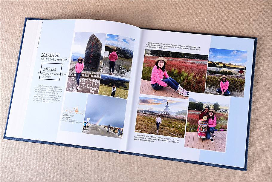 個(gè)性紀(jì)念冊(cè)如何制作？紀(jì)念冊(cè)主題有什么深刻寓意？