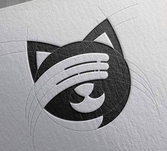 好看簡(jiǎn)潔的logo是怎么設(shè)計(jì)的？如何設(shè)計(jì)logo更受歡迎？