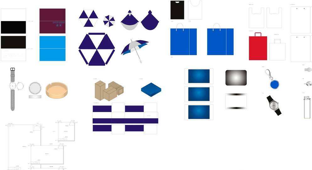 公司vi系統(tǒng)包括哪些內(nèi)容？vi系統(tǒng)設(shè)計(jì)分為哪幾個(gè)階段？