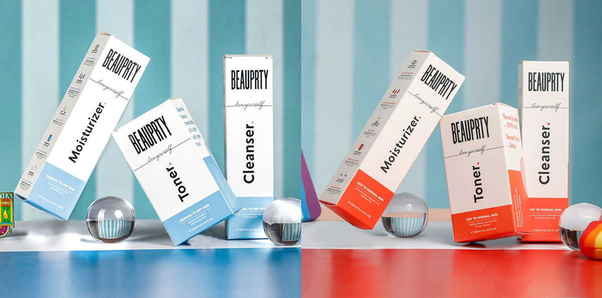 護(hù)膚品包裝設(shè)計案例,護(hù)膚品包裝設(shè)計案例欣賞