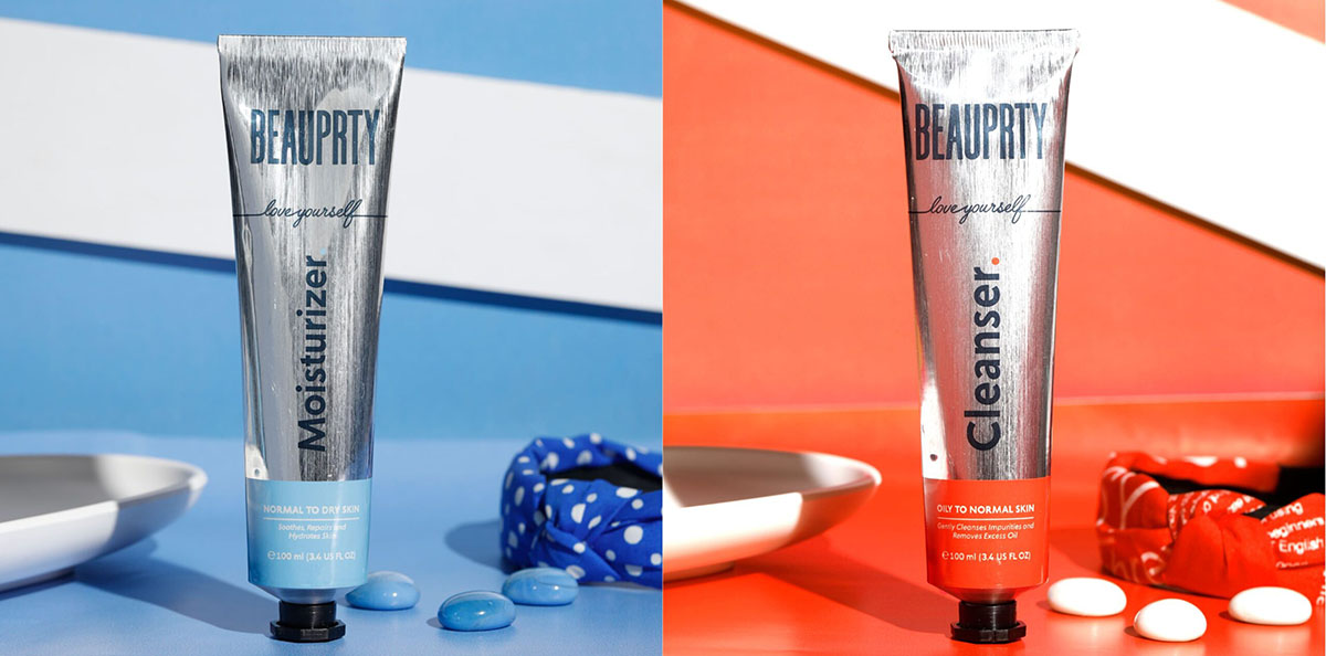 護(hù)膚品包裝設(shè)計案例,護(hù)膚品包裝設(shè)計案例欣賞