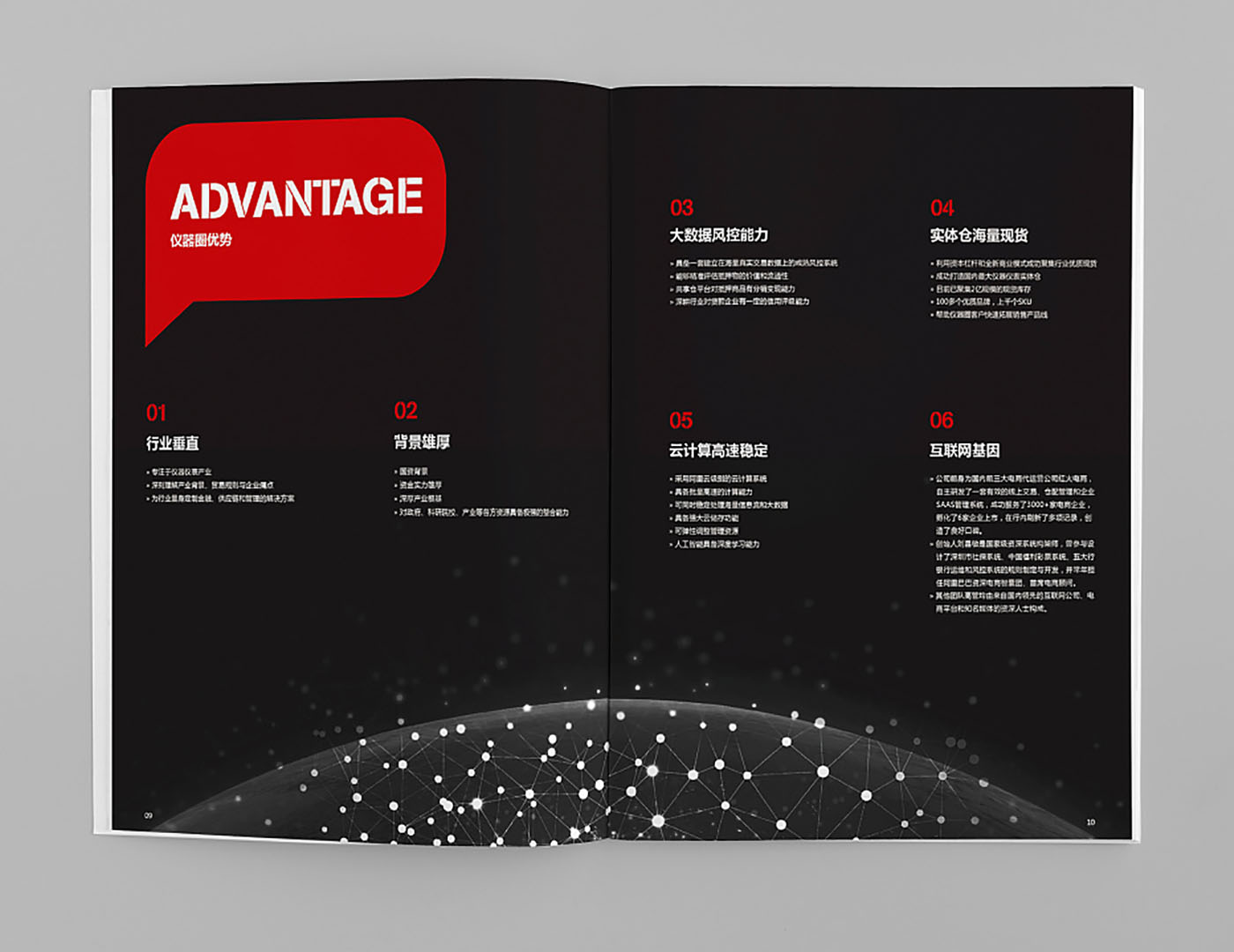 儀器圈集團(tuán)畫冊(cè)設(shè)計(jì)-創(chuàng)意投資集團(tuán)畫冊(cè)設(shè)計(jì)公司 儀器圈集團(tuán)畫冊(cè)設(shè)計(jì)-創(chuàng)意投資集團(tuán)畫冊(cè)設(shè)計(jì)公司