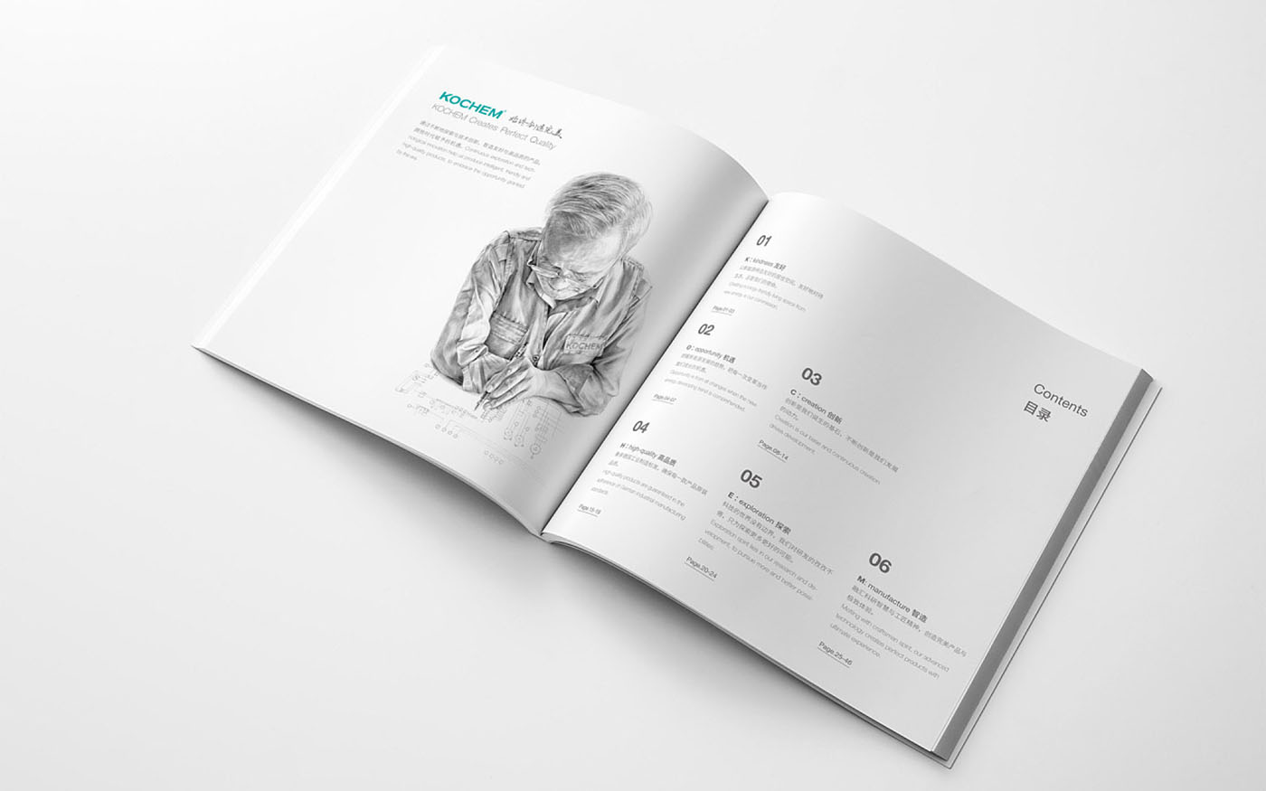 電器集團畫冊設(shè)計-新穎電器行業(yè)畫冊設(shè)計公司