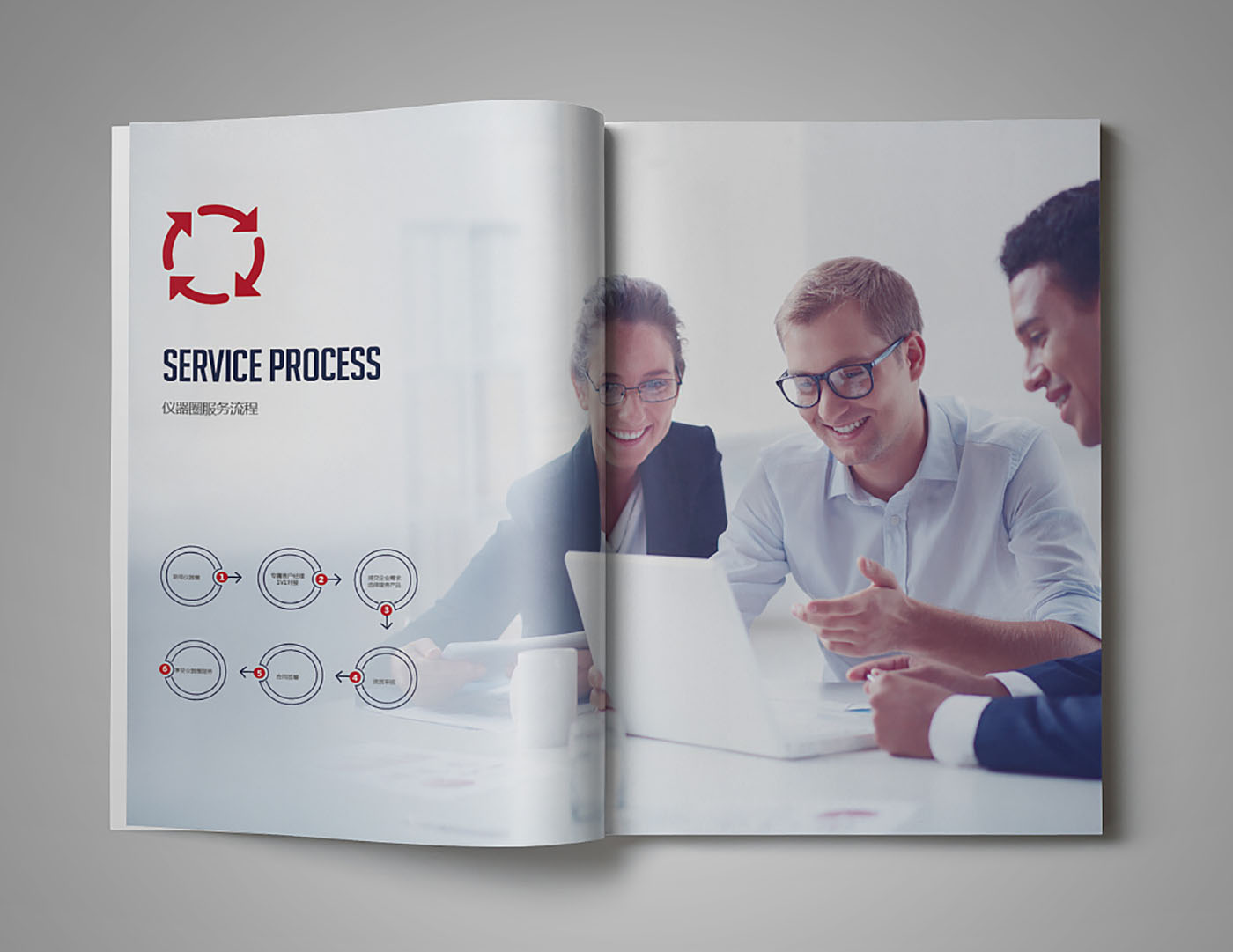 儀器圈集團(tuán)畫冊(cè)設(shè)計(jì)-創(chuàng)意投資集團(tuán)畫冊(cè)設(shè)計(jì)公司 儀器圈集團(tuán)畫冊(cè)設(shè)計(jì)-創(chuàng)意投資集團(tuán)畫冊(cè)設(shè)計(jì)公司