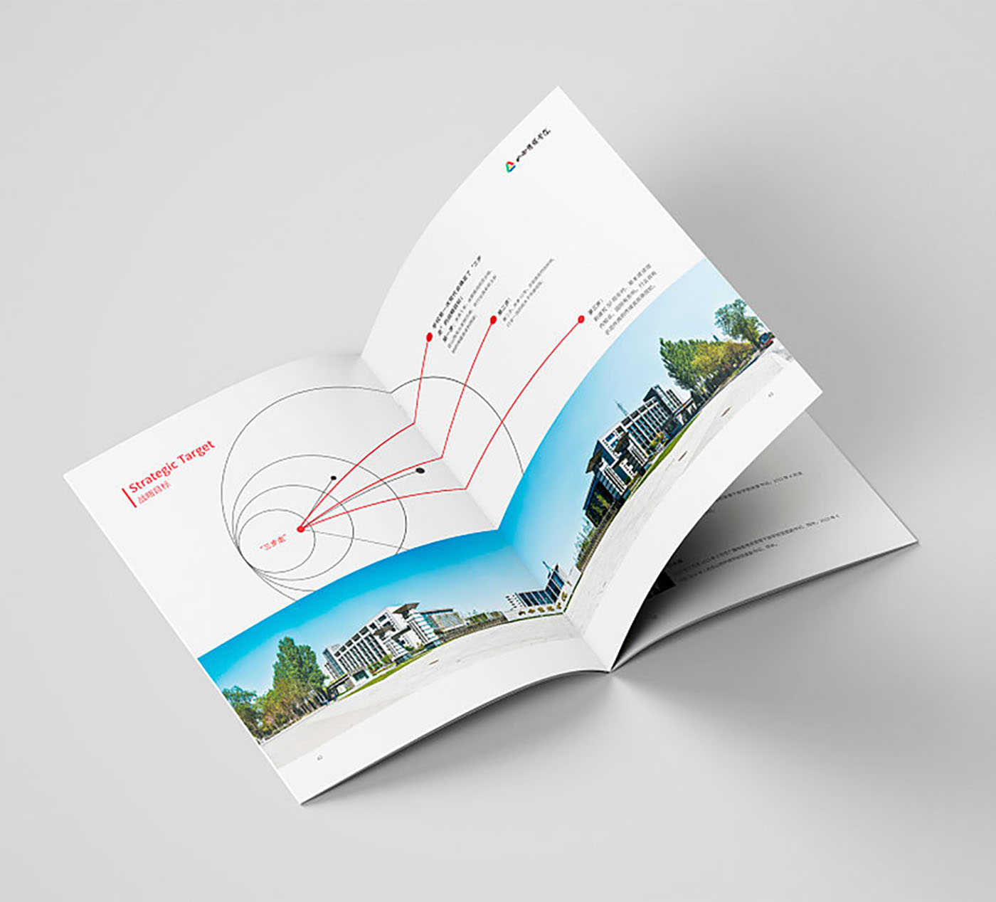 學(xué)校周年紀(jì)念冊設(shè)計-創(chuàng)意集團紀(jì)念冊設(shè)計