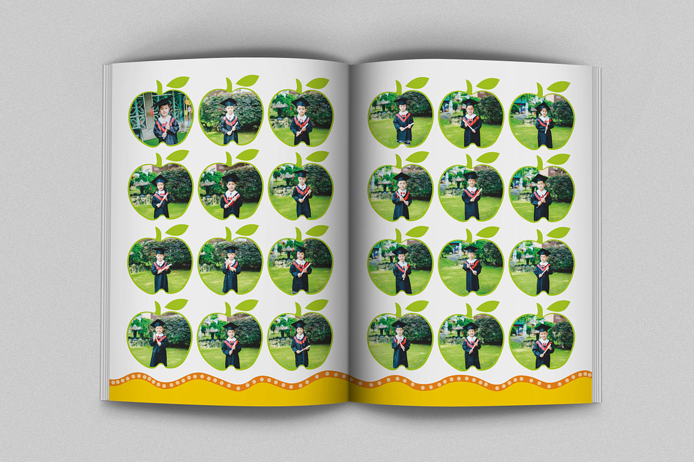 幼兒園畢業(yè)紀(jì)念冊(cè)設(shè)計(jì) 幼兒園畢業(yè)紀(jì)念冊(cè)設(shè)計(jì)