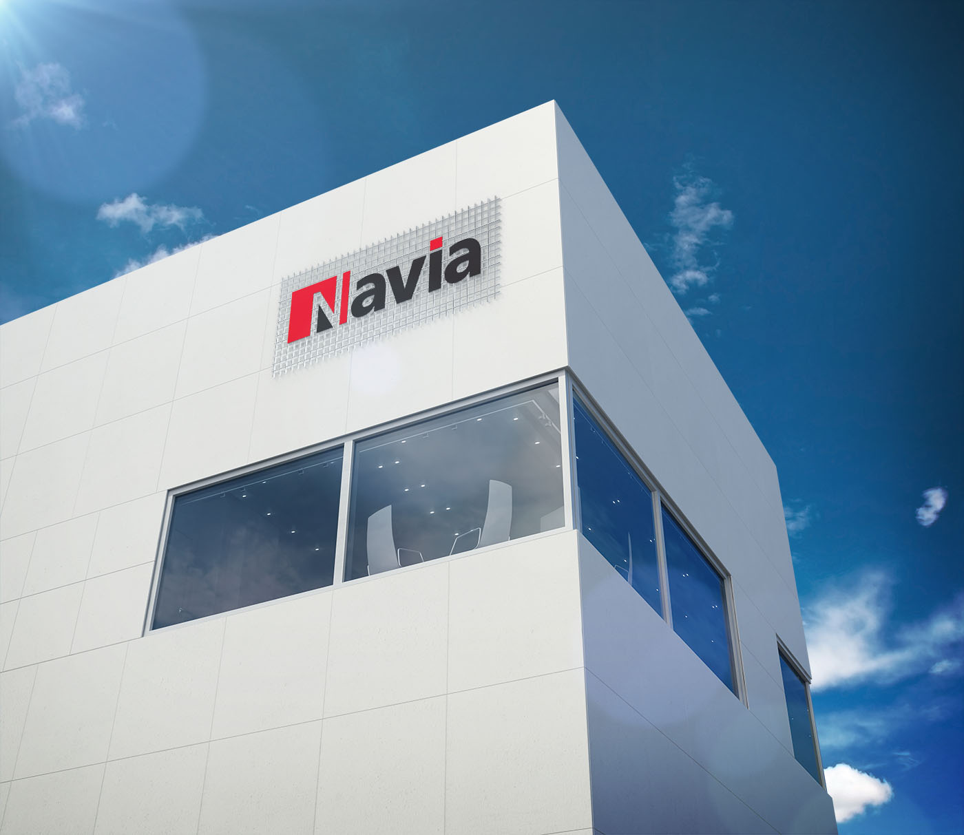 國外英文VI設(shè)計(jì)-辦公室隔斷VI設(shè)計(jì)公司