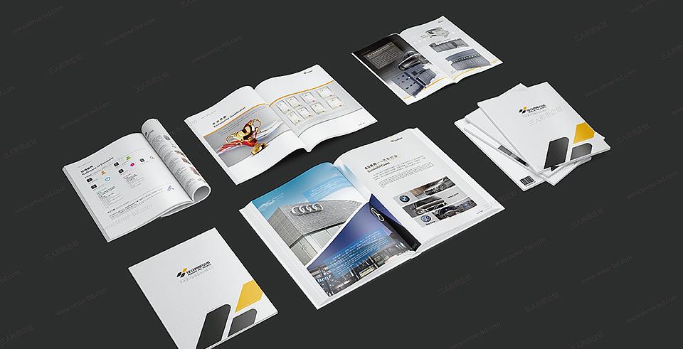 企業(yè)VI設(shè)計對企業(yè)的重要作用 企業(yè)VI設(shè)計對企業(yè)的重要作用