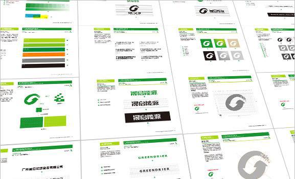 企業(yè)VI設(shè)計對企業(yè)的重要作用 企業(yè)VI設(shè)計對企業(yè)的重要作用