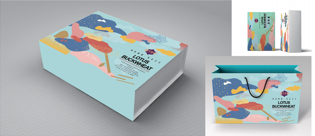 在廣州做一套包裝設計需要多少錢？