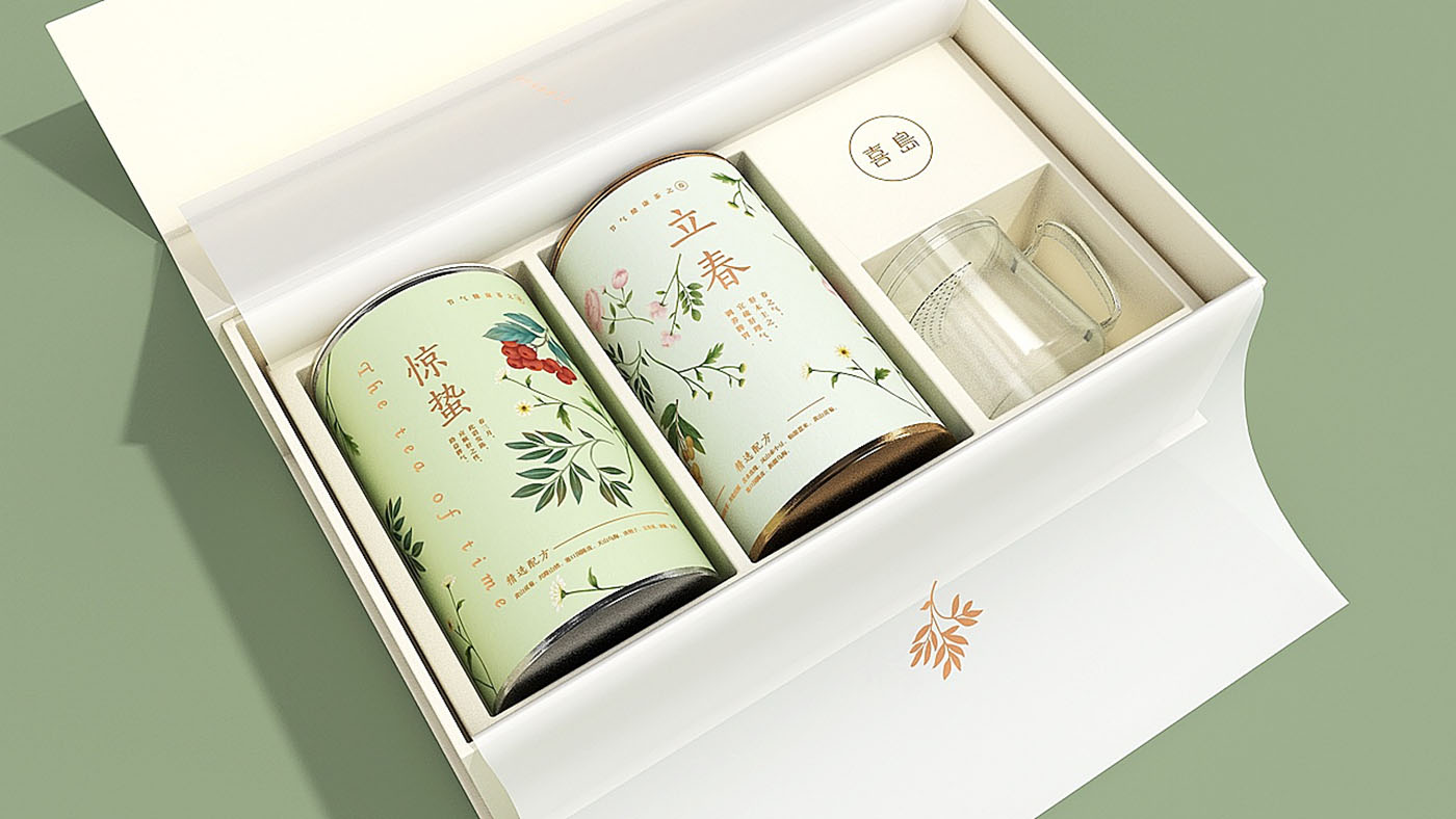 包裝設(shè)計，怎么做好的包裝設(shè)計