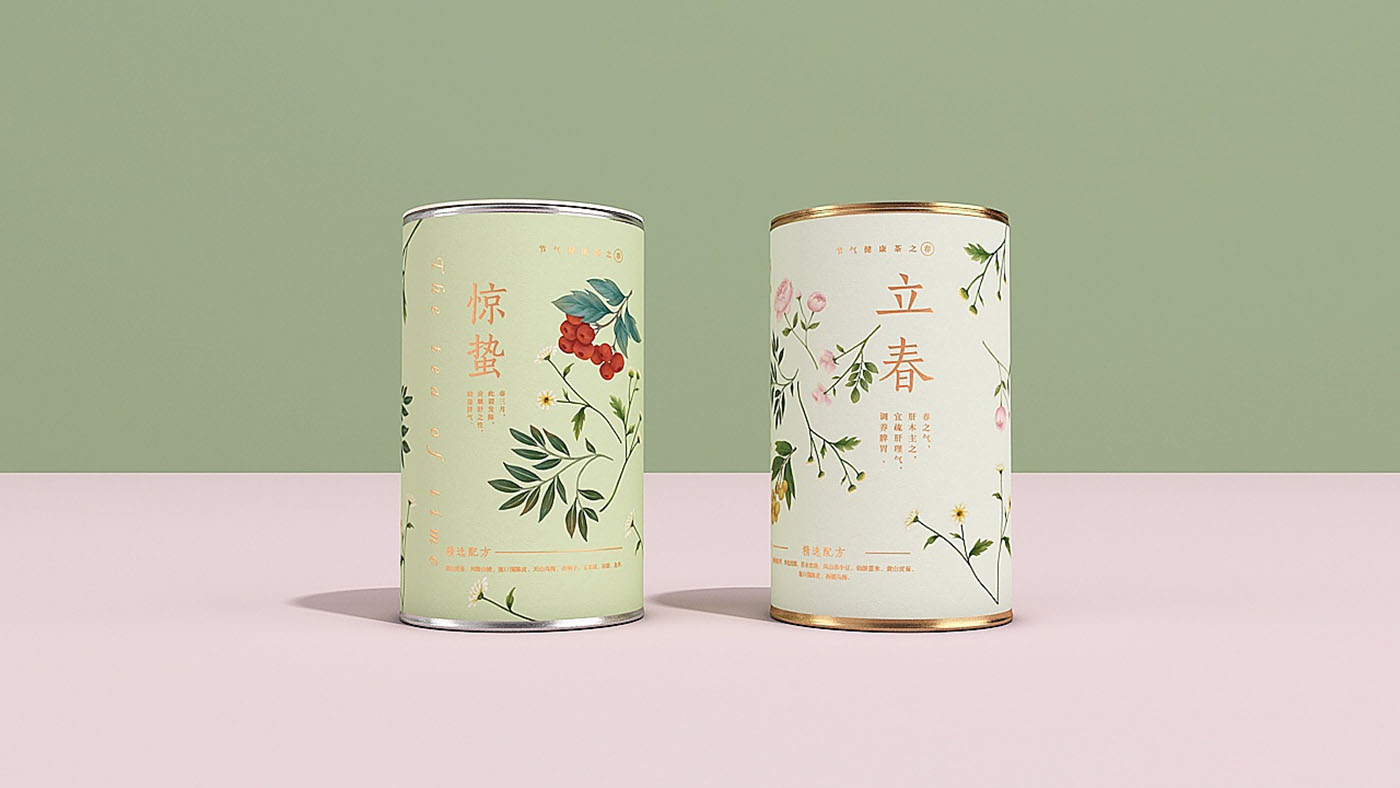 好的包裝設計需要怎么做？