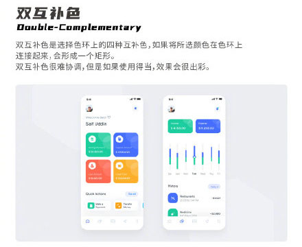設(shè)計(jì)知識，設(shè)計(jì)色彩知識