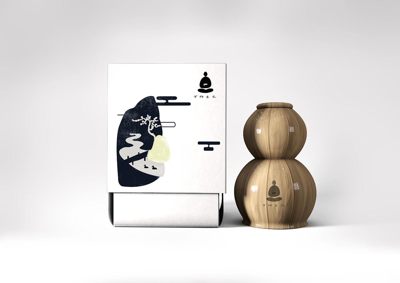 高端大氣的茶葉包裝設(shè)計(jì),與眾不同的茶葉包裝設(shè)計(jì) 高端大氣的茶葉包裝設(shè)計(jì),與眾不同的茶葉包裝設(shè)計(jì)