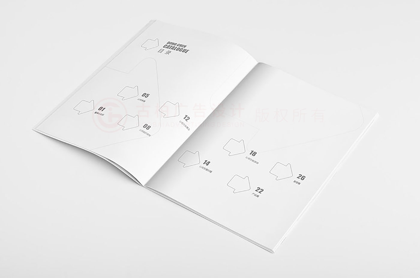 高新實(shí)業(yè)企業(yè)畫冊(cè)設(shè)計(jì),高新實(shí)業(yè)企業(yè)畫冊(cè)設(shè)計(jì)公司