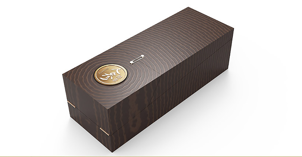 包裝設(shè)計(jì)，包裝印刷工藝