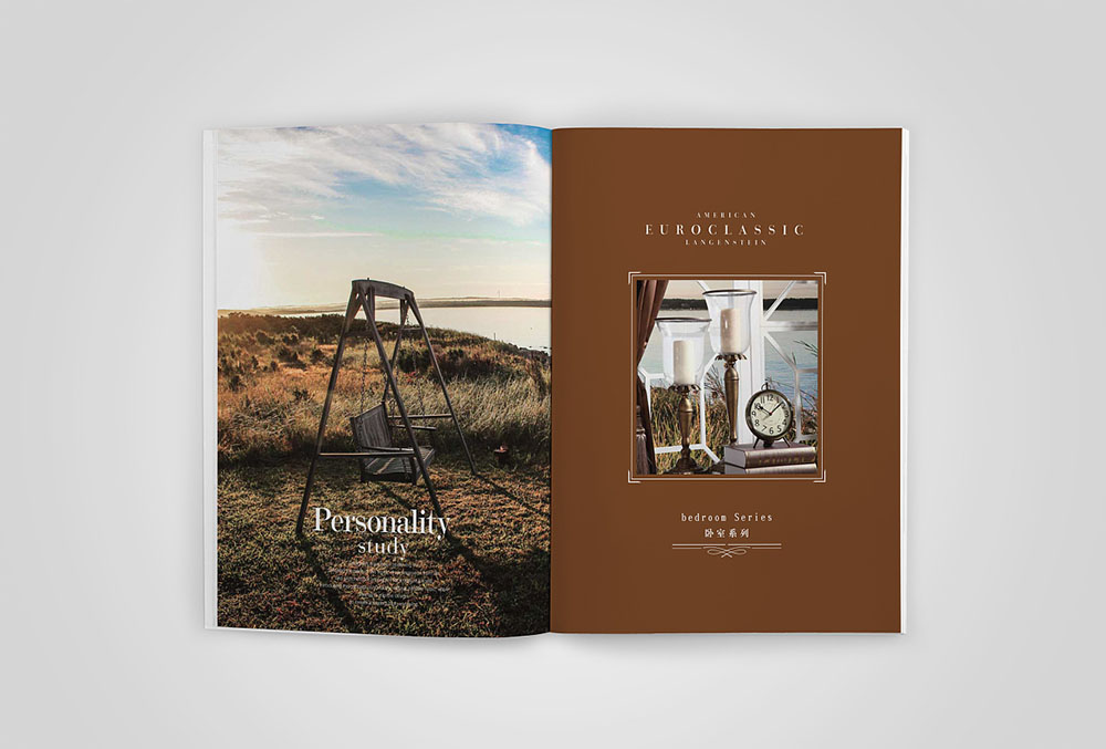 家具畫冊(cè)設(shè)計(jì),家具畫冊(cè)設(shè)計(jì)欣賞