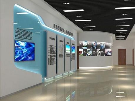 展廳設(shè)計一平米多少錢 展廳設(shè)計一平米多少錢