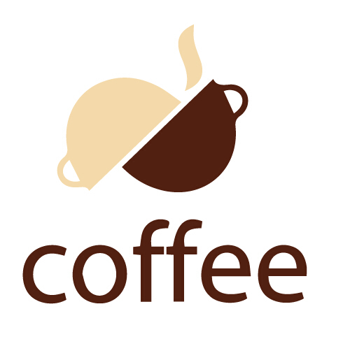 咖啡logo設計是什么概念？怎么設計出一個優(yōu)秀的咖啡店logo？