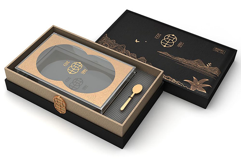 保健品包裝盒設(shè)計注意事項 保健品包裝盒設(shè)計注意事項