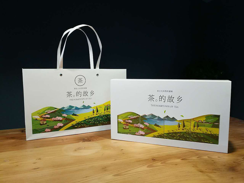 茶葉包裝設(shè)計 茶葉包裝設(shè)計