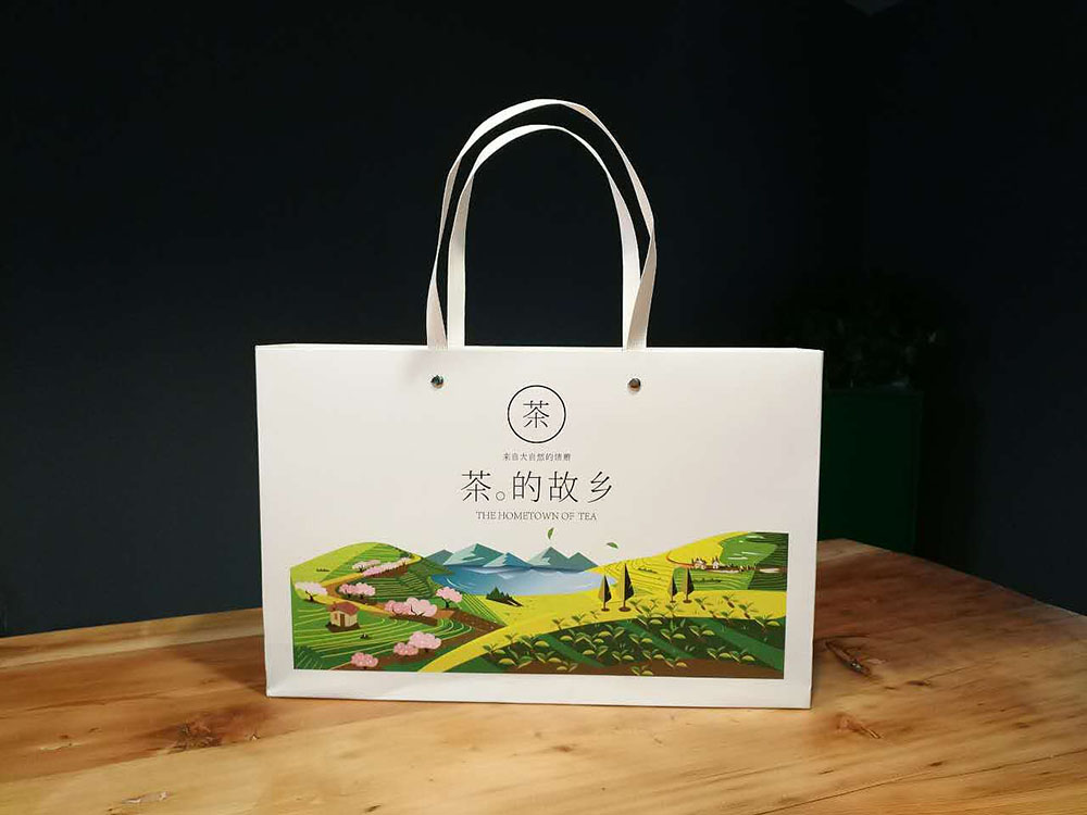 茶葉包裝設(shè)計 茶葉包裝設(shè)計