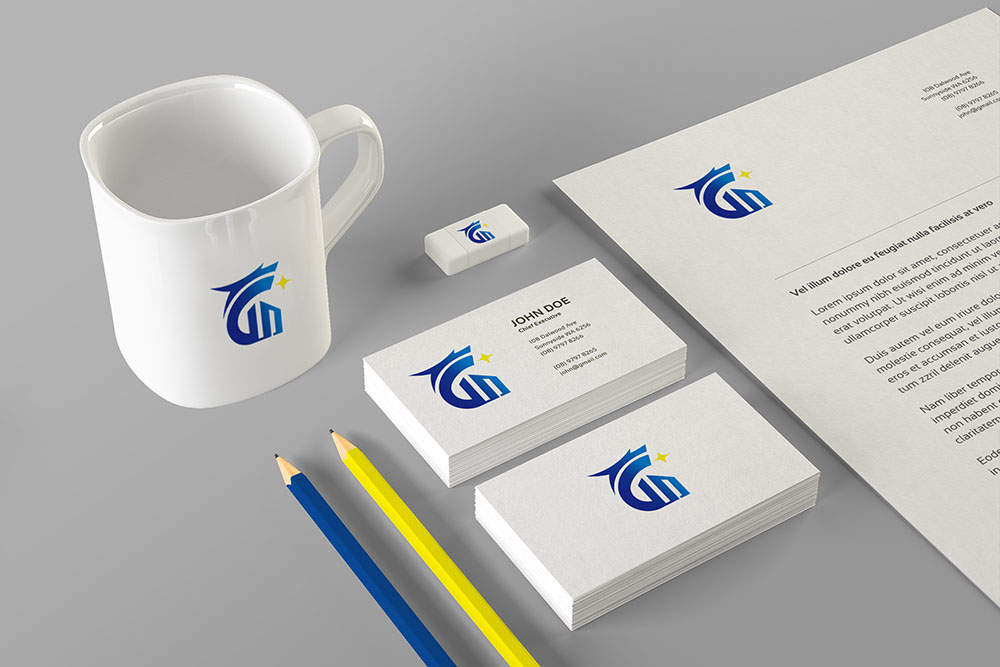 企業(yè)logo品牌設計，企業(yè)logo品牌設計公司