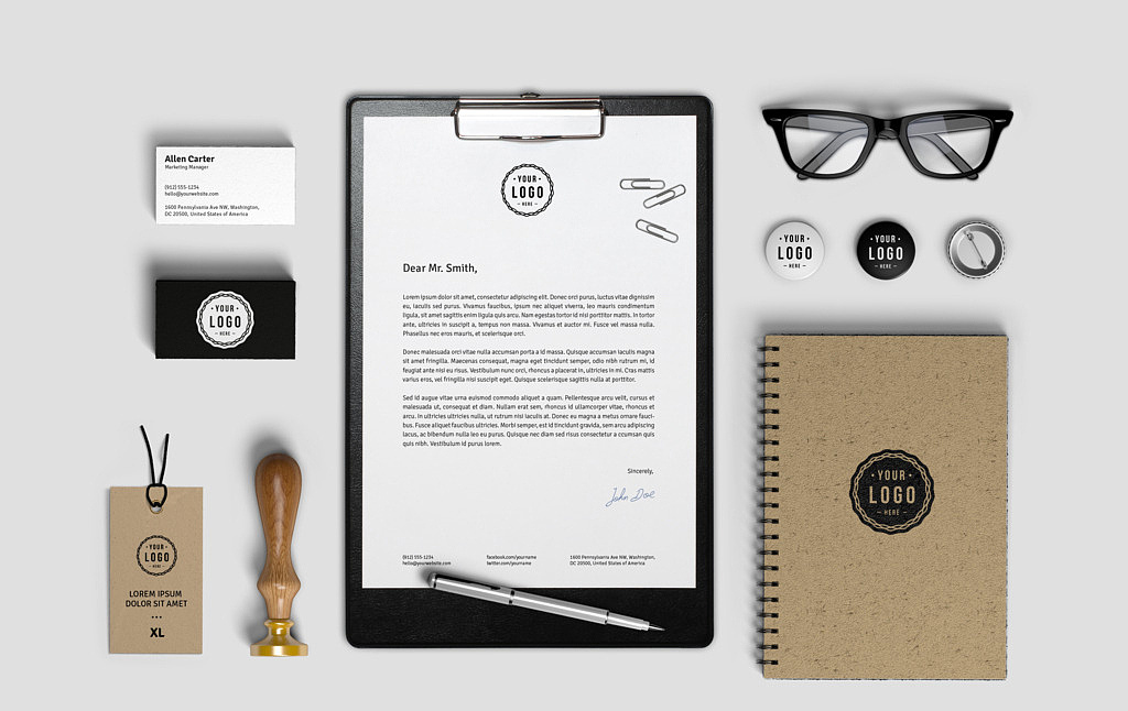 一套vi設(shè)計(jì)多少錢