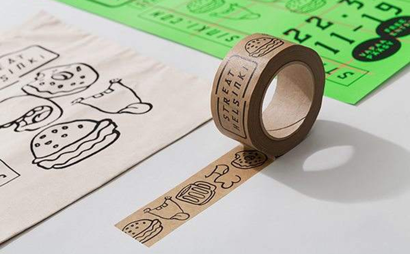 食品vi設(shè)計(jì) 食品vi設(shè)計(jì)