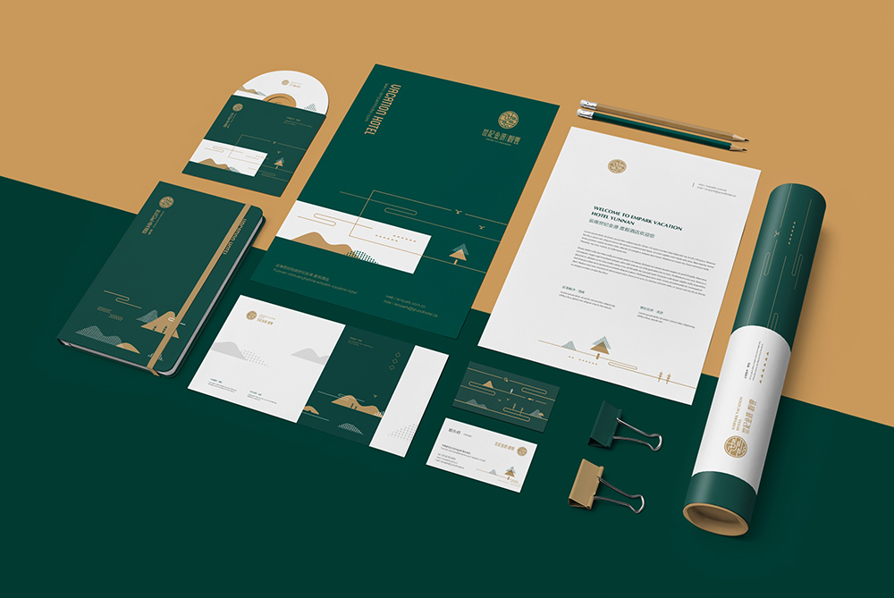 vi設(shè)計(jì)清單 vi設(shè)計(jì)清單