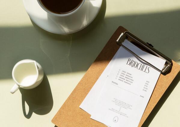 vi設(shè)計(jì)清單 vi設(shè)計(jì)清單