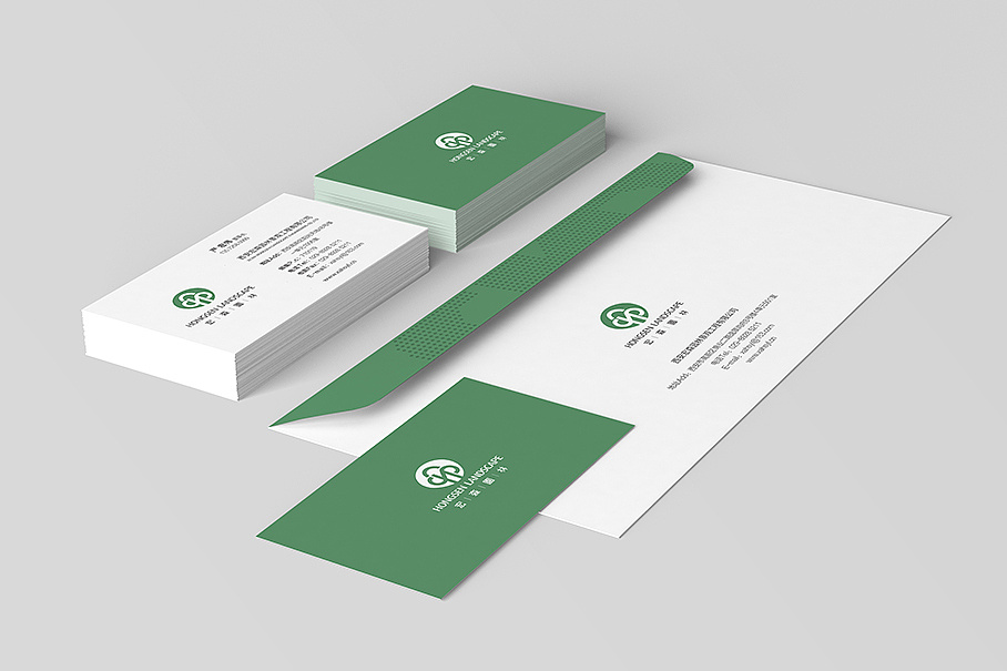 vi設(shè)計項目 vi設(shè)計項目