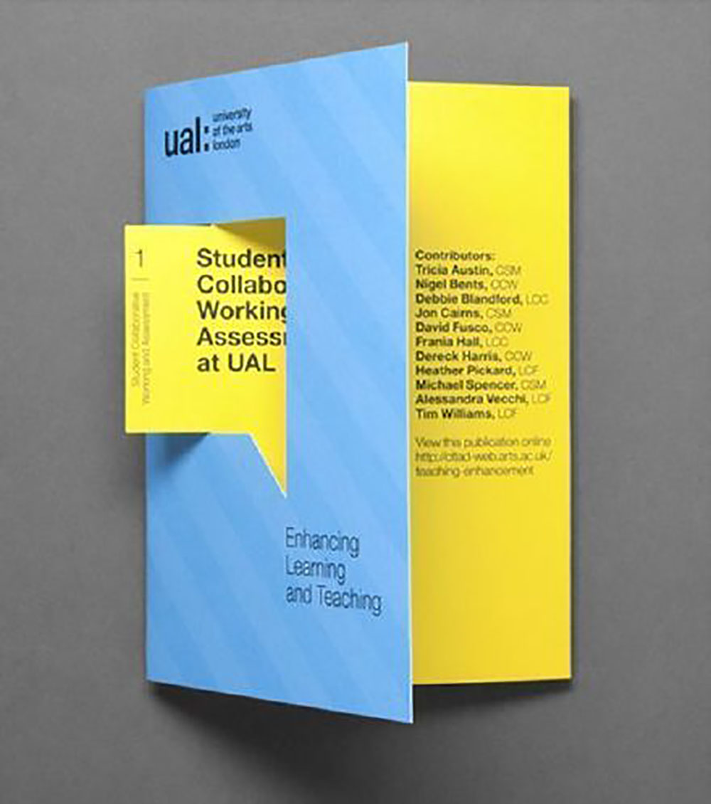 漂亮的創(chuàng)意宣傳折頁(yè)設(shè)計(jì)怎么做？