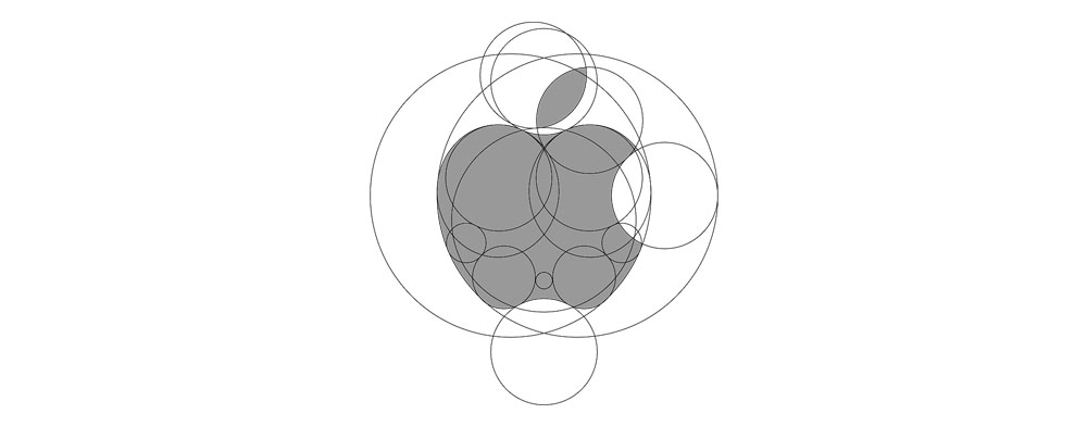 怎么讓LOGO變得規(guī)范化？輔助線該怎么添加？