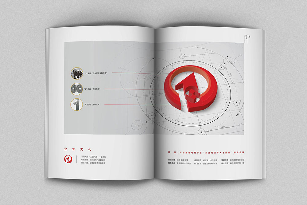 創(chuàng)意畫冊設計,創(chuàng)意畫冊設計案例欣賞,創(chuàng)意畫冊設計公司