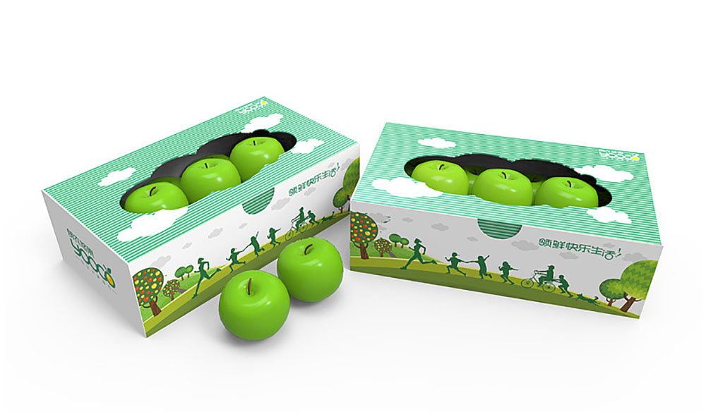 水果包裝設(shè)計,水果包裝設(shè)計公司