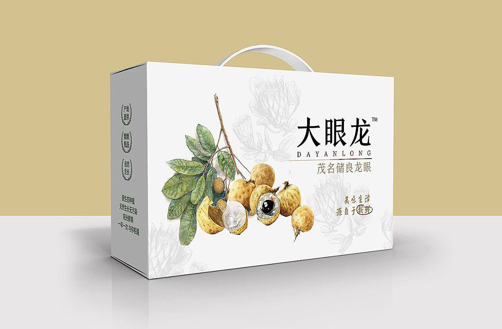 水果包裝設(shè)計,水果包裝設(shè)計公司