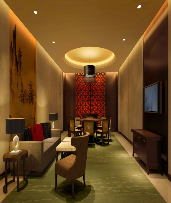 上海酒店vi設(shè)計