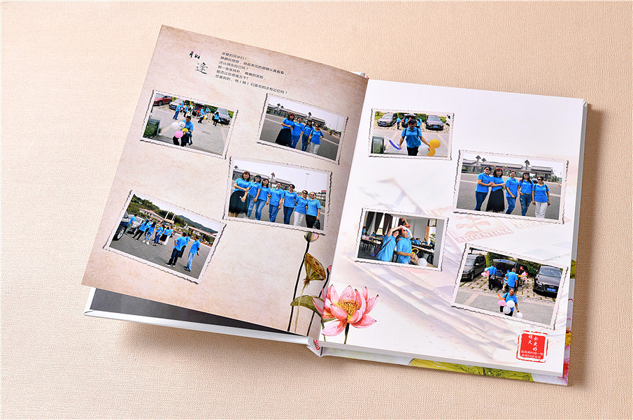 周年紀(jì)念冊(cè)設(shè)計(jì) 周年紀(jì)念冊(cè)設(shè)計(jì)