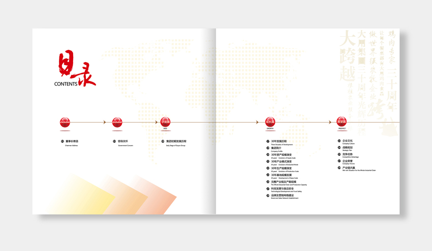 企業(yè)紀(jì)念冊(cè)設(shè)計(jì)模板 企業(yè)紀(jì)念冊(cè)設(shè)計(jì)模板