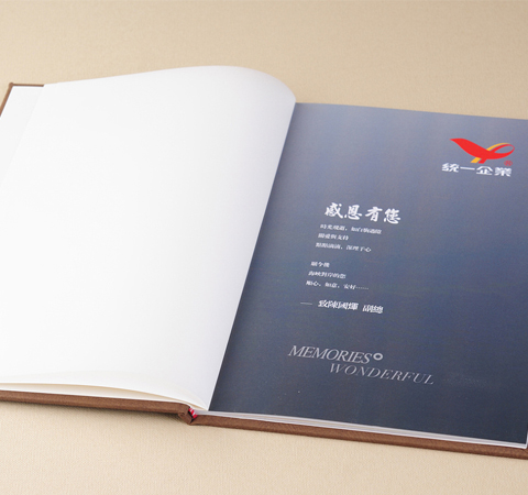 企業(yè)紀(jì)念冊包含哪些內(nèi)容 企業(yè)紀(jì)念冊包含哪些內(nèi)容