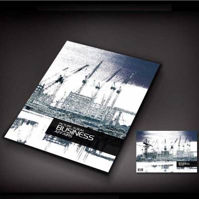 企業(yè)周年紀念冊設(shè)計欣賞 企業(yè)周年紀念冊設(shè)計欣賞