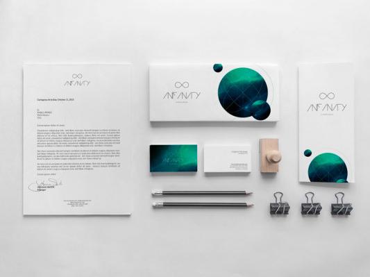 企業(yè)vi設(shè)計(jì)全套