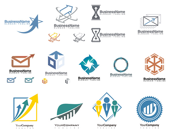 公司的logo設(shè)計(jì) 公司的logo設(shè)計(jì)