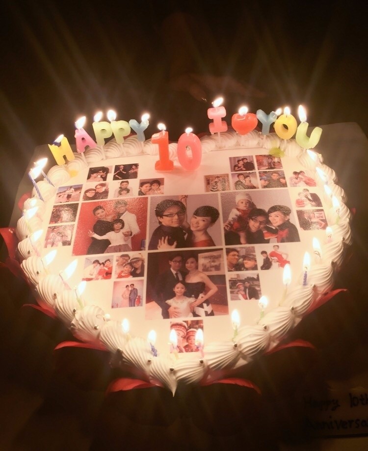 結(jié)婚十周年紀(jì)念冊(cè)設(shè)計(jì) 結(jié)婚十周年紀(jì)念冊(cè)設(shè)計(jì)